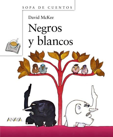 Cuentos para promover la diversidad racial Cuentos para promover la diversidad racial