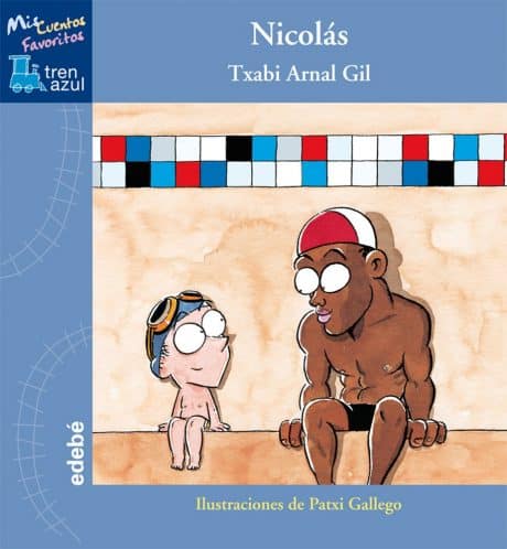 Cuentos para promover la diversidad racial Cuentos para promover la diversidad racial