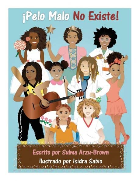 Cuentos para promover la diversidad racial Cuentos para promover la diversidad racial