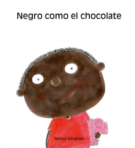 Cuentos para promover la diversidad racial