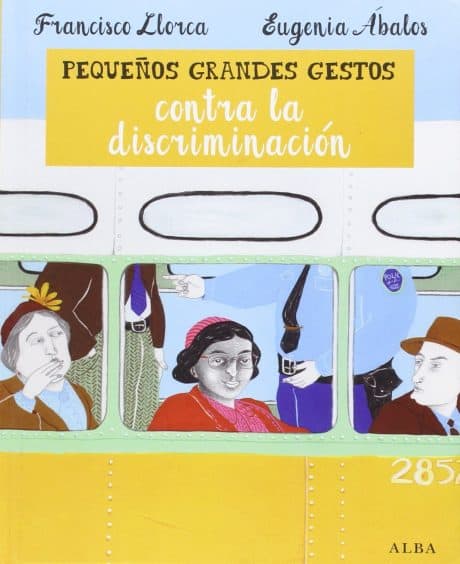 Cuentos para promover la diversidad racial