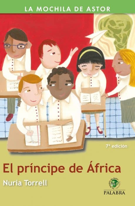 Cuentos para promover la diversidad racial Cuentos para promover la diversidad racial