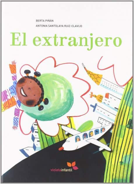 Cuentos para promover la diversidad racial Cuentos para promover la diversidad racial