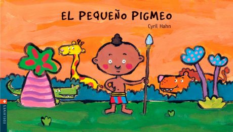 Cuentos para promover la diversidad racial Cuentos para promover la diversidad racial