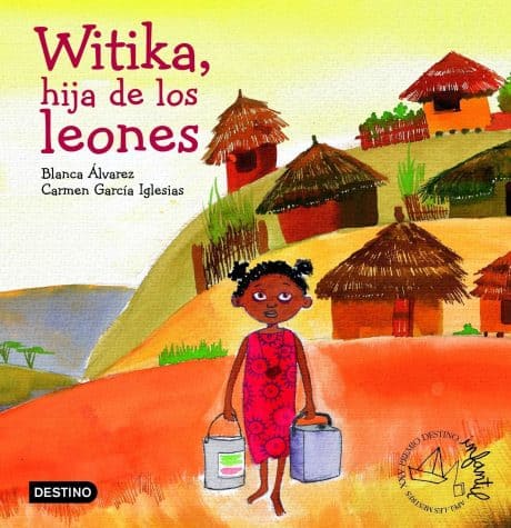 Libros infantiles y juveniles con diversidad racial - La Hora del