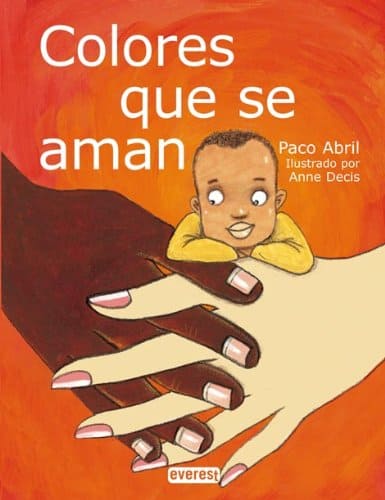 Cuentos para promover la diversidad racial Cuentos para promover la diversidad racial