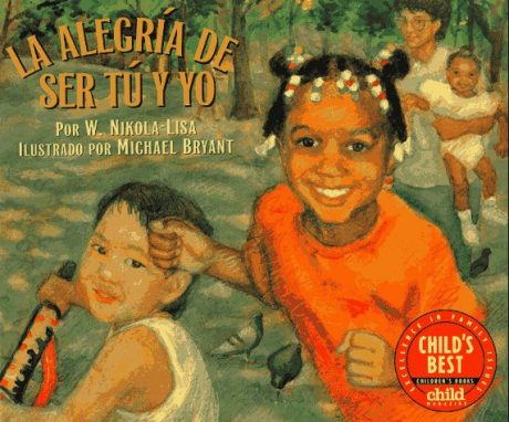 Cuentos para promover la diversidad racial