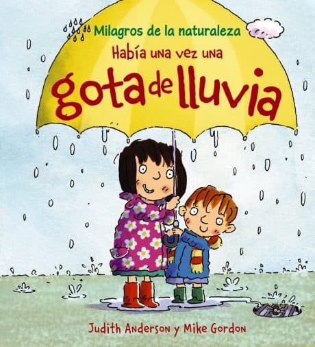 Cuentos para concienciar a los niños de la importancia del agua