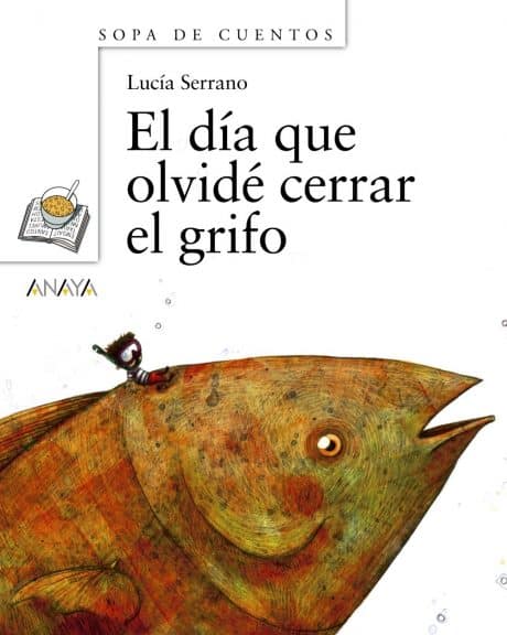 Cuentos para concienciar a los niños de la importancia del agua Cuentos para concienciar a los niños de la importancia del agua