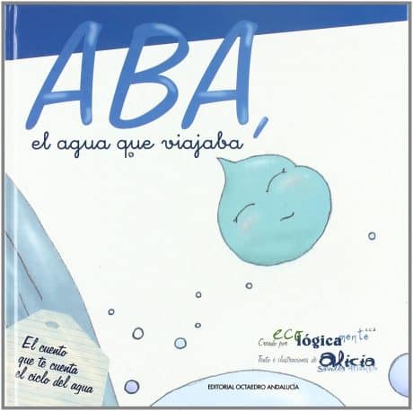 Cuentos para concienciar a los niños de la importancia del agua