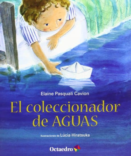 Cuentos para concienciar a los niños de la importancia del agua Cuentos para concienciar a los niños de la importancia del agua