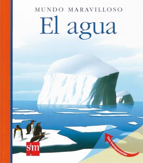 Cuentos para concienciar a los niños de la importancia del agua