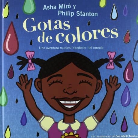 Cuentos para concienciar a los niños de la importancia del agua Cuentos para concienciar a los niños de la importancia del agua