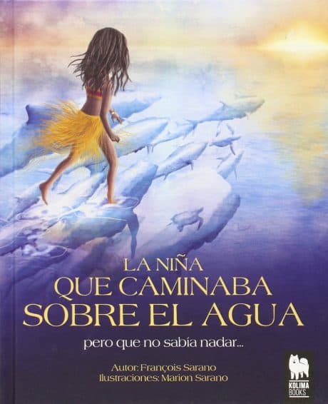 Cuentos para concienciar a los niños de la importancia del agua Cuentos para concienciar a los niños de la importancia del agua