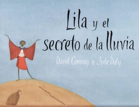 Cuentos para concienciar a los niños de la importancia del agua Cuentos para concienciar a los niños de la importancia del agua