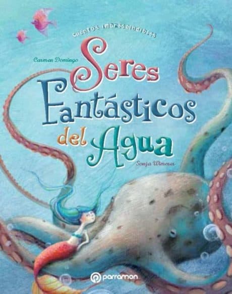 Cuentos para concienciar a los niños de la importancia del agua Cuentos para concienciar a los niños de la importancia del agua