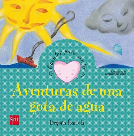 Cuentos para concienciar a los niños de la importancia del agua