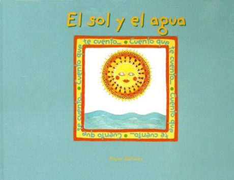 Cuentos para concienciar a los niños de la importancia del agua Cuentos para concienciar a los niños de la importancia del agua