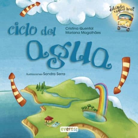 Cuentos para concienciar a los niños de la importancia del agua Cuentos para concienciar a los niños de la importancia del agua