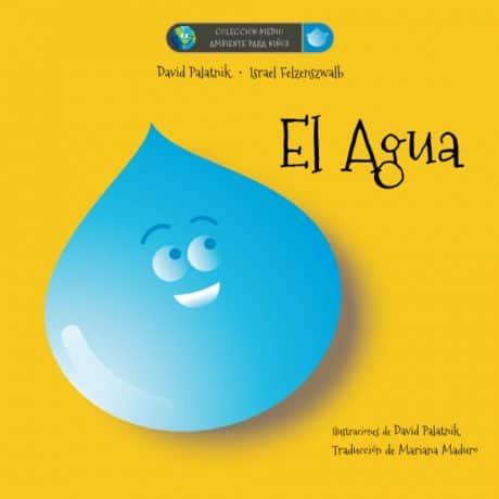 Cuentos para concienciar a los niños de la importancia del agua Cuentos para concienciar a los niños de la importancia del agua