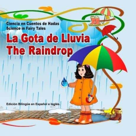 Cuentos para concienciar a los niños de la importancia del agua