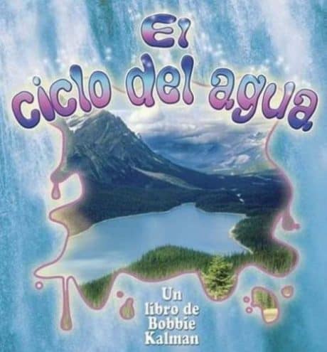 Cuentos para concienciar a los niños de la importancia del agua