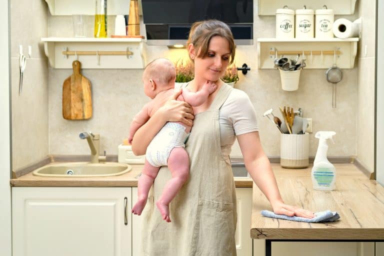 Día Internacional de las Trabajadoras del Hogar