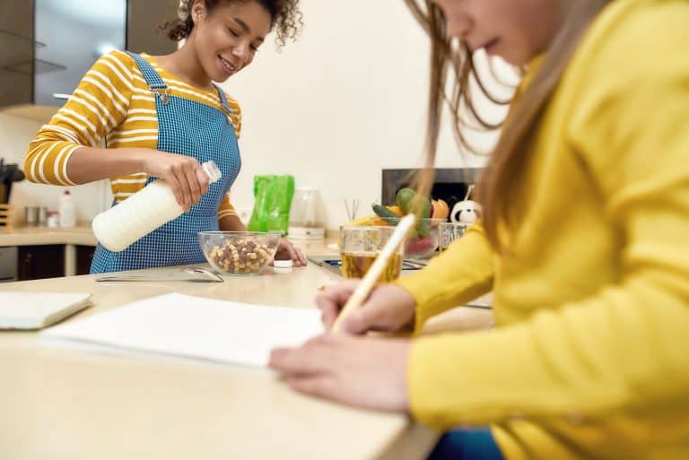 Día Internacional de las Trabajadoras del Hogar