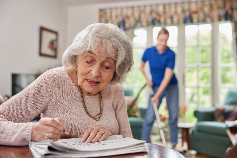 Día Internacional de las Trabajadoras del Hogar