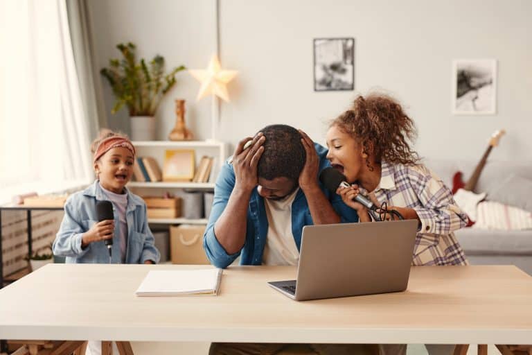 La Disciplina Positiva no es para los niños, es para los padres