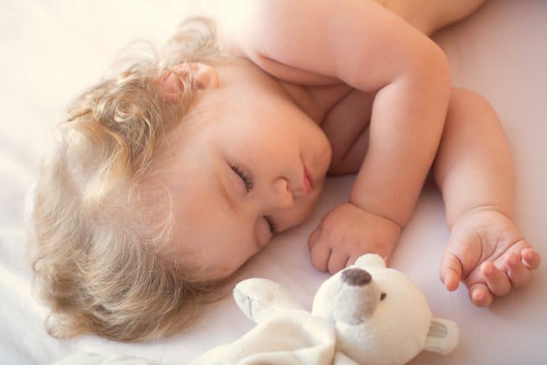 Día Mundial del Sueño: Pautas para una buena higiene del sueño en niños