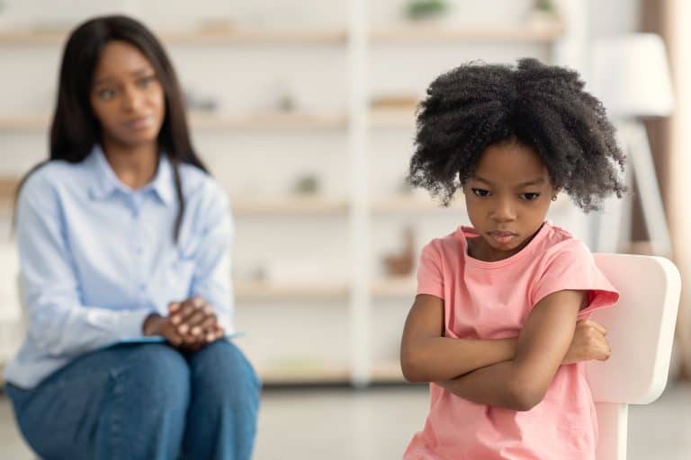 Mi hijo no quiere hacer nada: Qué puedo hacer