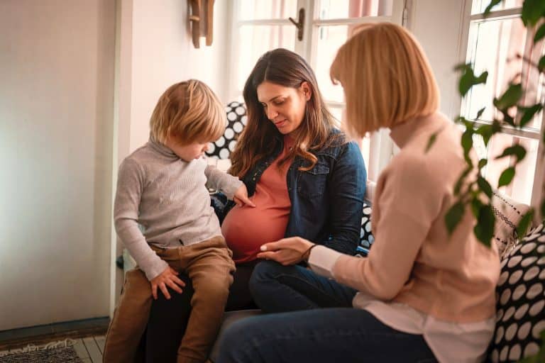 Las reuniones familiares de Disciplina Positiva