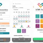 Unaf Parentâlis - App para padres divorciados