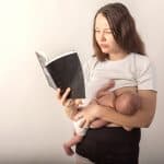 Por qué abandonan las mujeres la lactancia materna