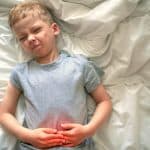 Apendicitis en niños: Síntomas, detección y tratamiento