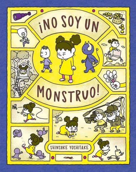 Día Internacional del Libro Infantil