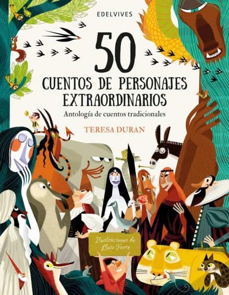 Día Internacional del Libro Infantil y Juvenil – Novedades editoriales