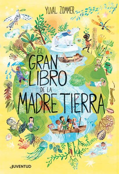 Acuérdate de Día Internacional del libro infantil y juvenil 