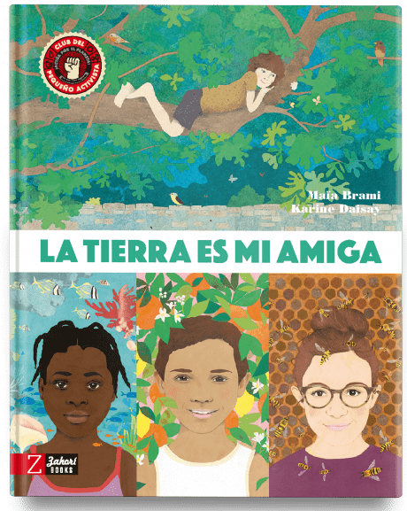 DÍA INTERNACIONAL DEL LIBRO INFANTIL - Abresueños