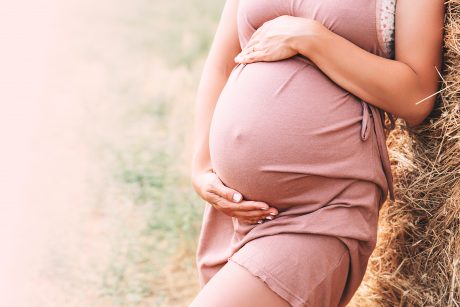 ¿Cómo afecta la falta de vitamina D en el embarazo?