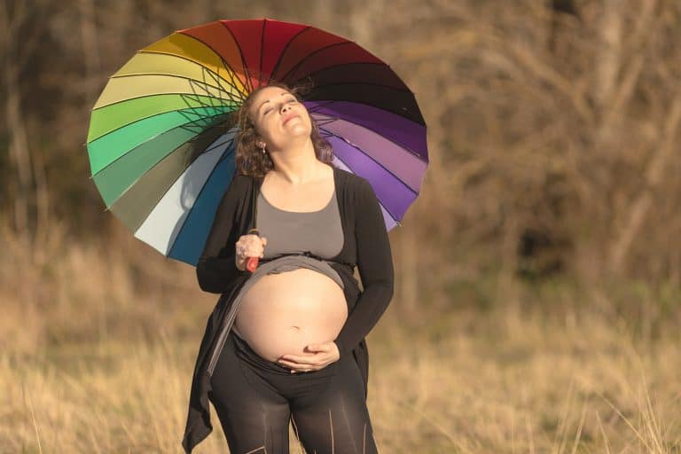 ¿Cómo afecta la falta de vitamina D en el embarazo?