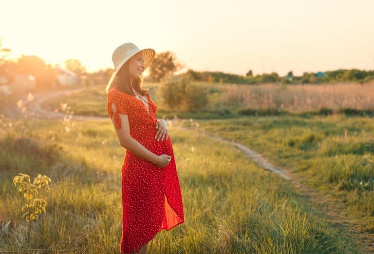 ¿Cómo afecta la falta de vitamina D en el embarazo?