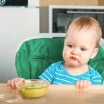 Qué son los nitratos y por qué no debería consumirlos tu bebé