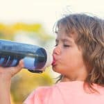 Efectos de las bebidas energéticas en los niños