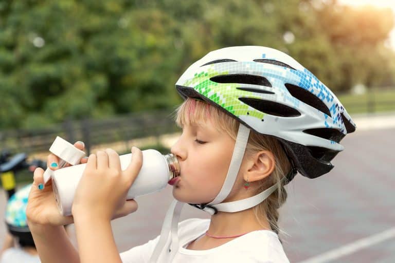 Efectos de las bebidas energéticas en los niños