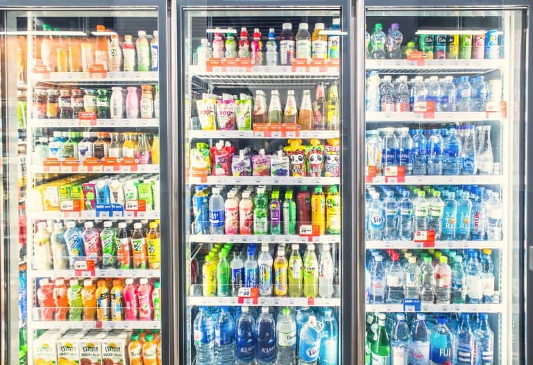 Efectos de las bebidas energéticas en los niños