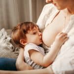 La lactancia materna como protectora frente al cáncer de ovario