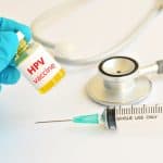 Cataluña vacunará contra el papiloma humano a niños