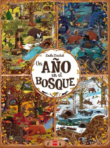 Cuentos sobre naturaleza y el ciclo de la vida Cuentos sobre naturaleza y los ciclos de la vida